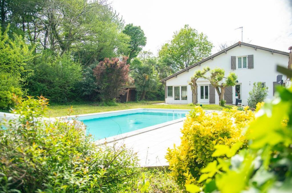 Saubrigues Villa | Villa Ersanavera
