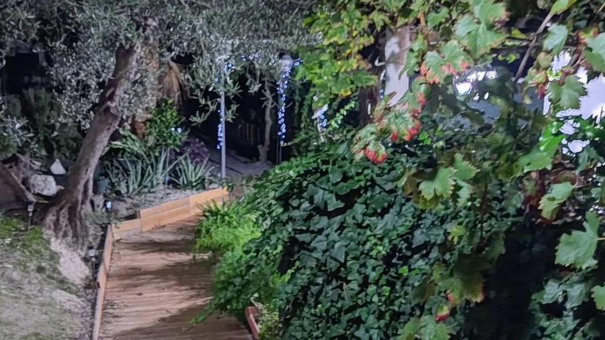Alcaudete Cottage | Villa Cuartelillos, te Espera; Disfrútala con tu Familia o Amigos