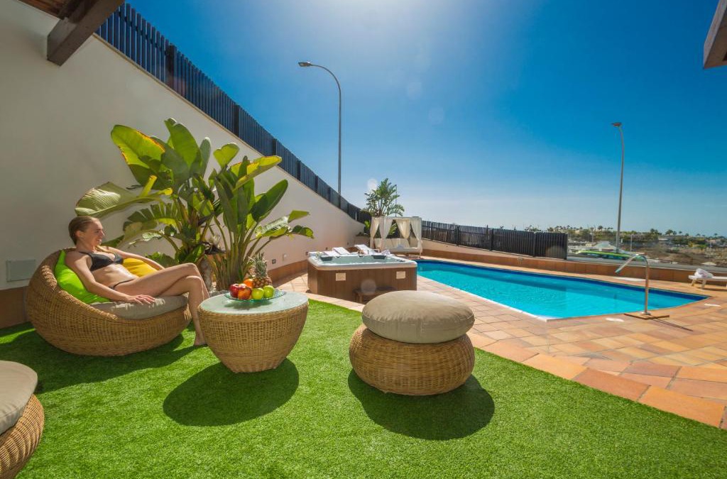 Puerto Rico Villa | Villa Amadores n2