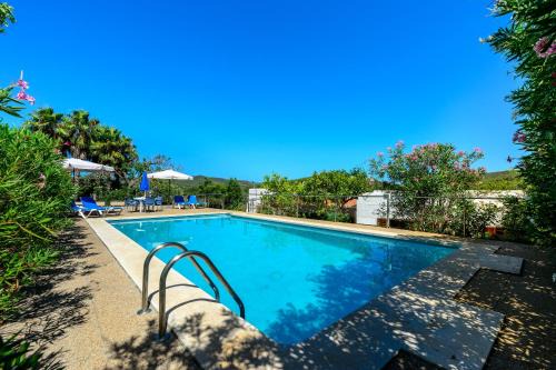 Santa Gertrudis House | Villa Can Joan den Coves