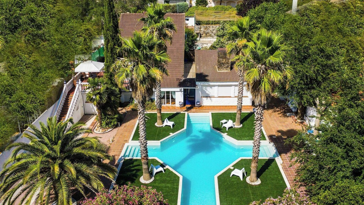 Villaluenga de la Sagra Villa | VILLA GLORIA, SPA AND POOL
