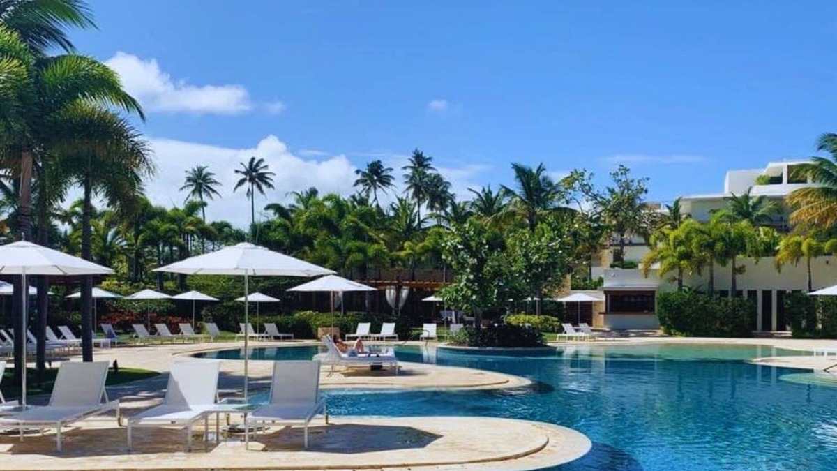 Dorado Pueblo Villa | Villa Escada in Dorado Beach Resort + Private Pool