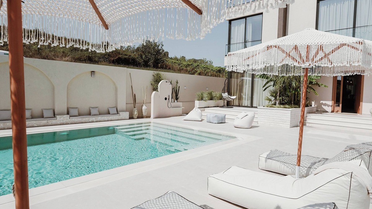 Rade Villa | Villa Escape 21