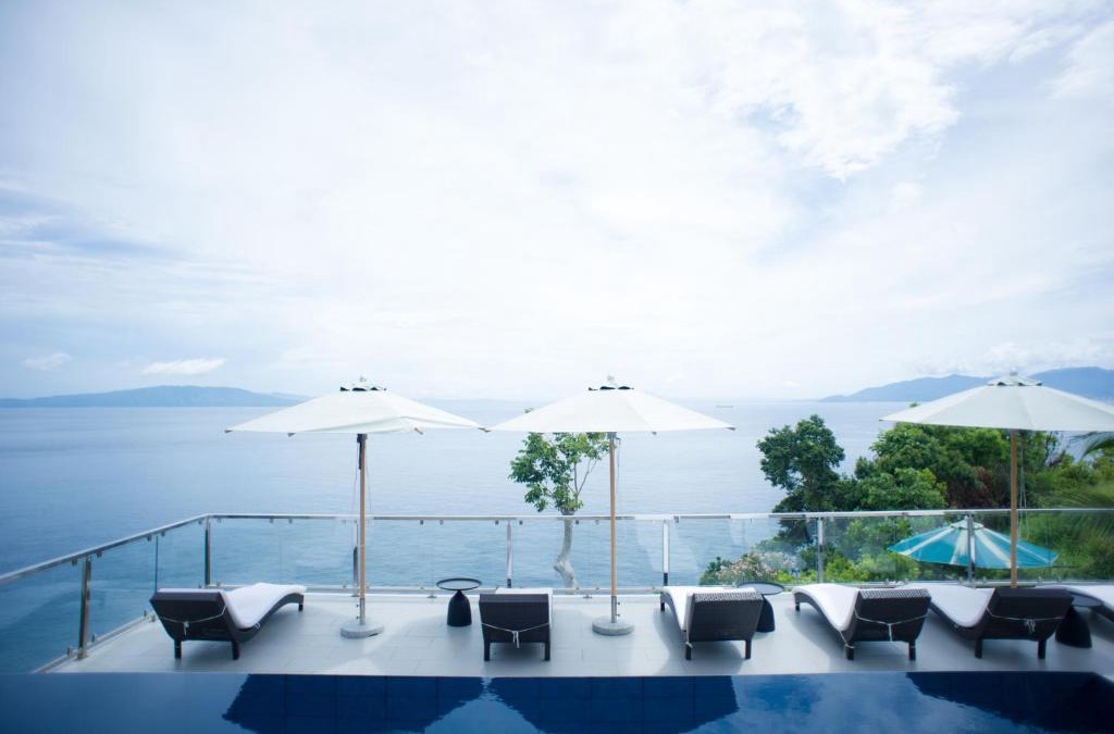 Puerto Galera Resort | Villa Escarceo