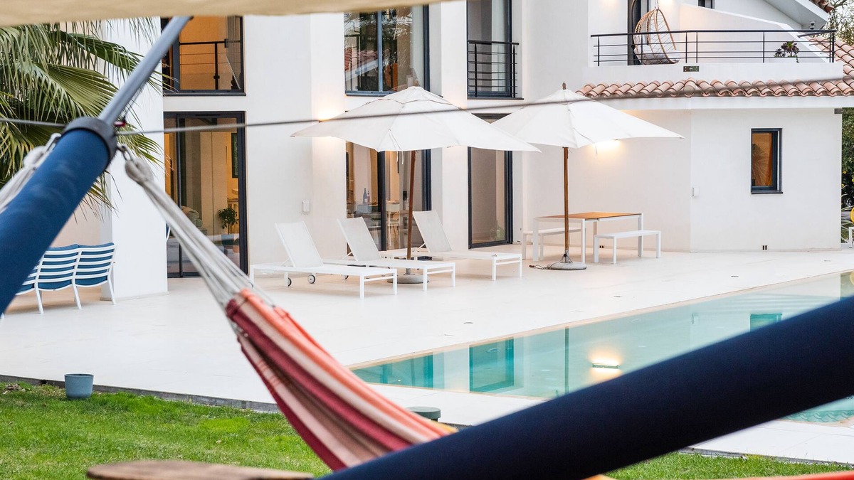 Saint-Nazaire Villa | Villa Eskapi Perpignan