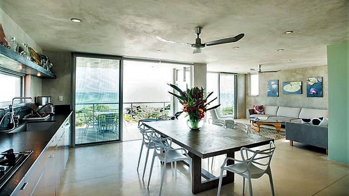 San Benito House | Villa Esmeralda, Luxury Beachfront