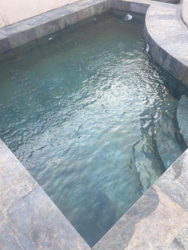 Toubab Dialao Villa | Villa espradis