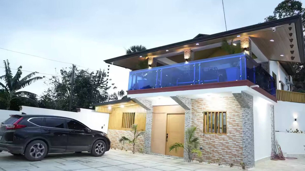 La Vega Cabin | Villa Estela