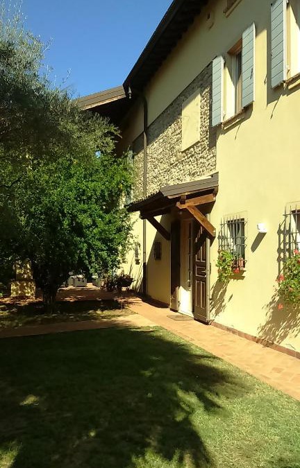 Maranello Bed & Breakfast | Villa Esther