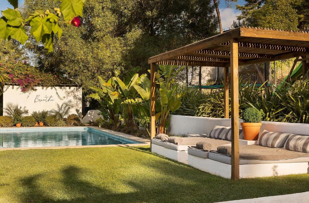 Cascais House | Villa Estoril