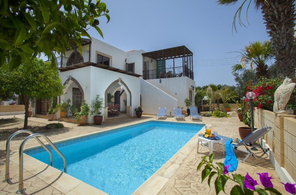 Pernera Villa | Villa Euphoria