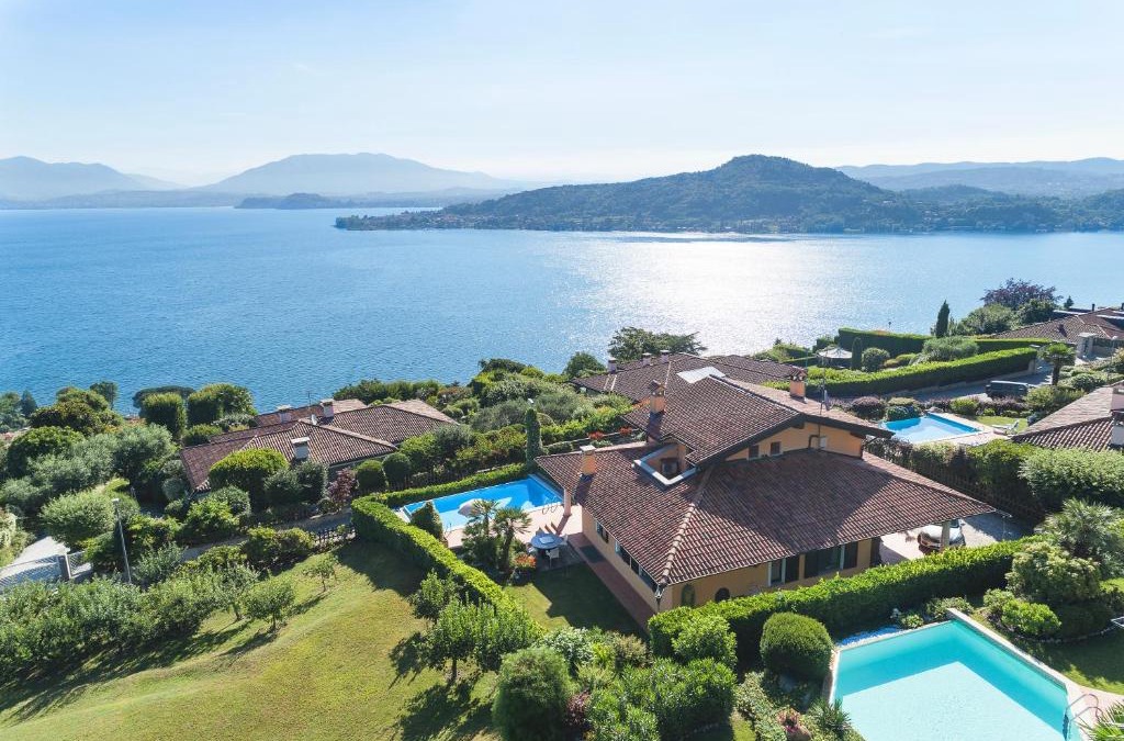 Arona Villa | Villa Eva