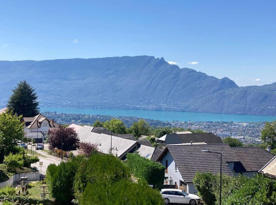 Trevignin Villa | Villa Evalou de 240 m².