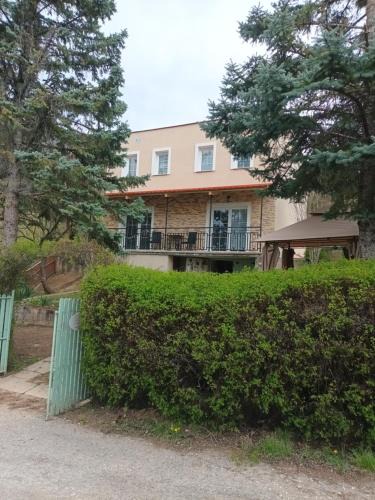 Jablonov nad Turnou House | Villa Evetes