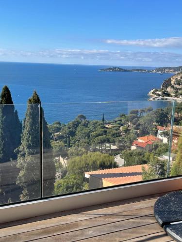 Eze Villa | Villa Eze Vue Mer
