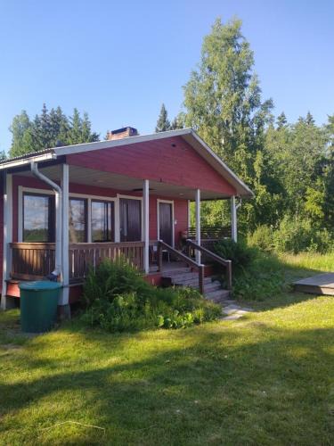 Kristiinankaupunki House | Villa Fårskär