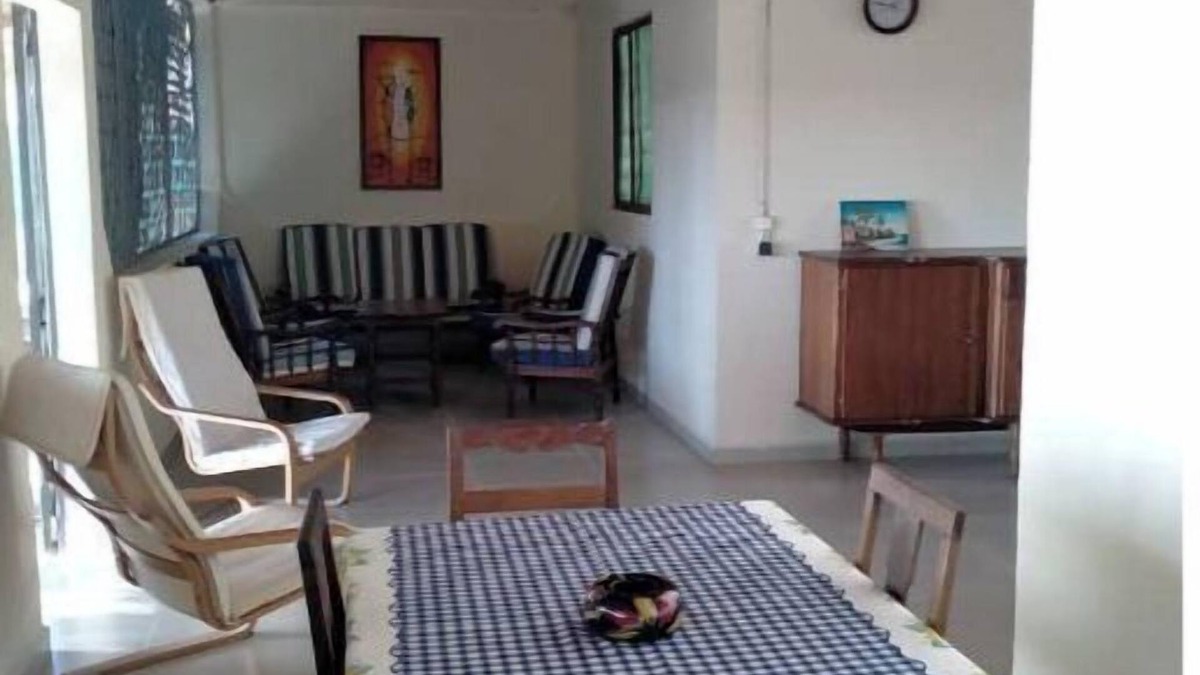 Ambondrona Villa | Villa Face à la mer - Calme et Détente