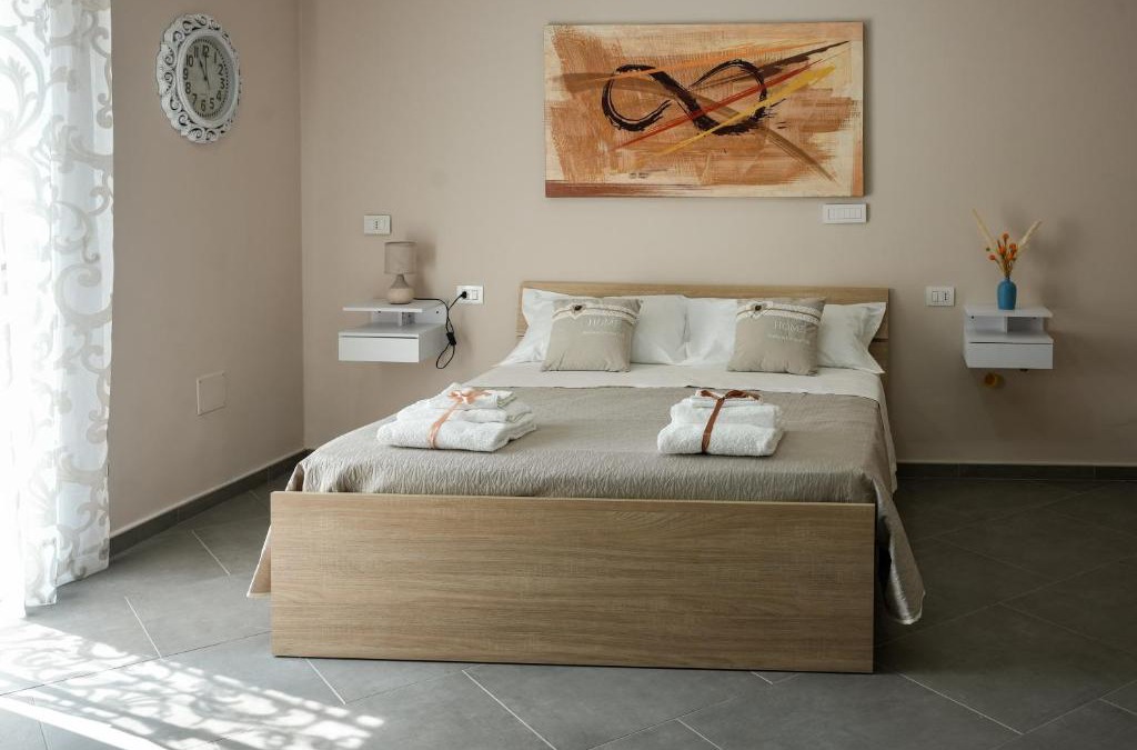 Alvignano Bed & Breakfast | Villa Falcone