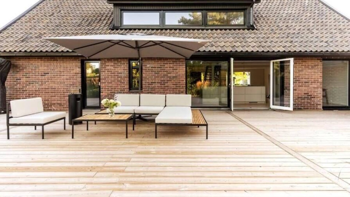 Falsterbo House | Villa Falsterbo ☆Luxurious & Comfy ~ Close to the Beach ~☆