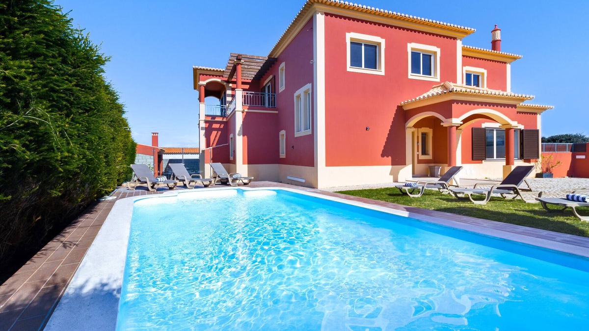 Sagres Villa | Villa Farol - Allure Villas