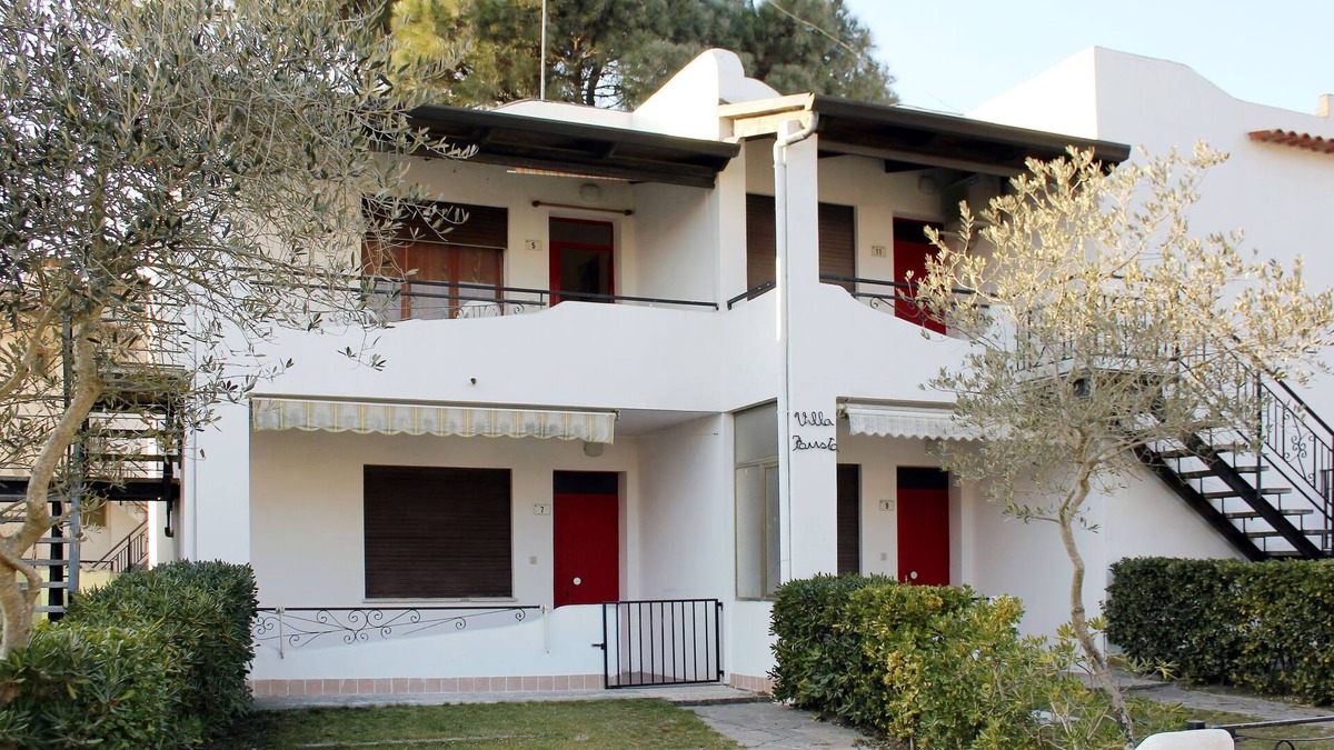 Rosolina Mare Apartment | Villa Fausta by Interhome