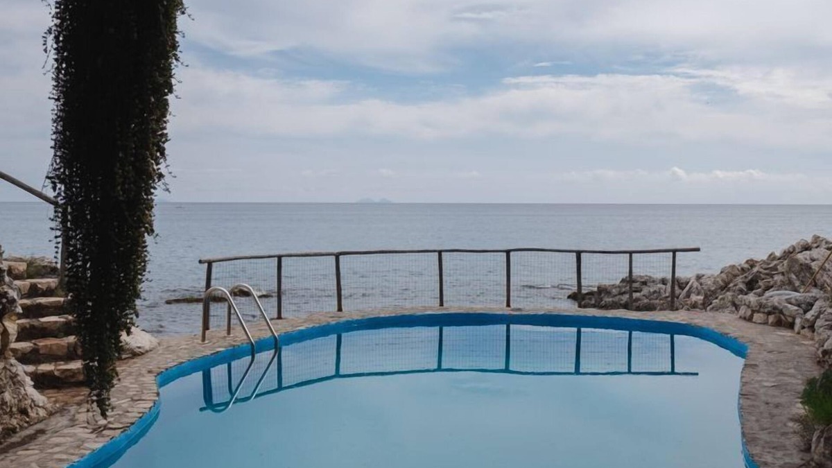 San Felice Circeo Apartment | Villa Felice Circeo