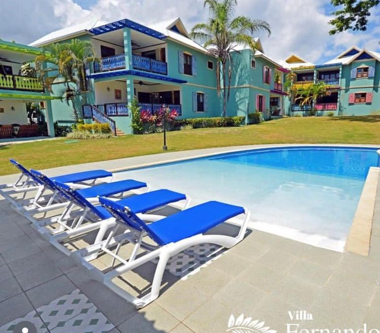 Mammee Bay Villa | Villa Fernando, Ocho Rios Jamaica