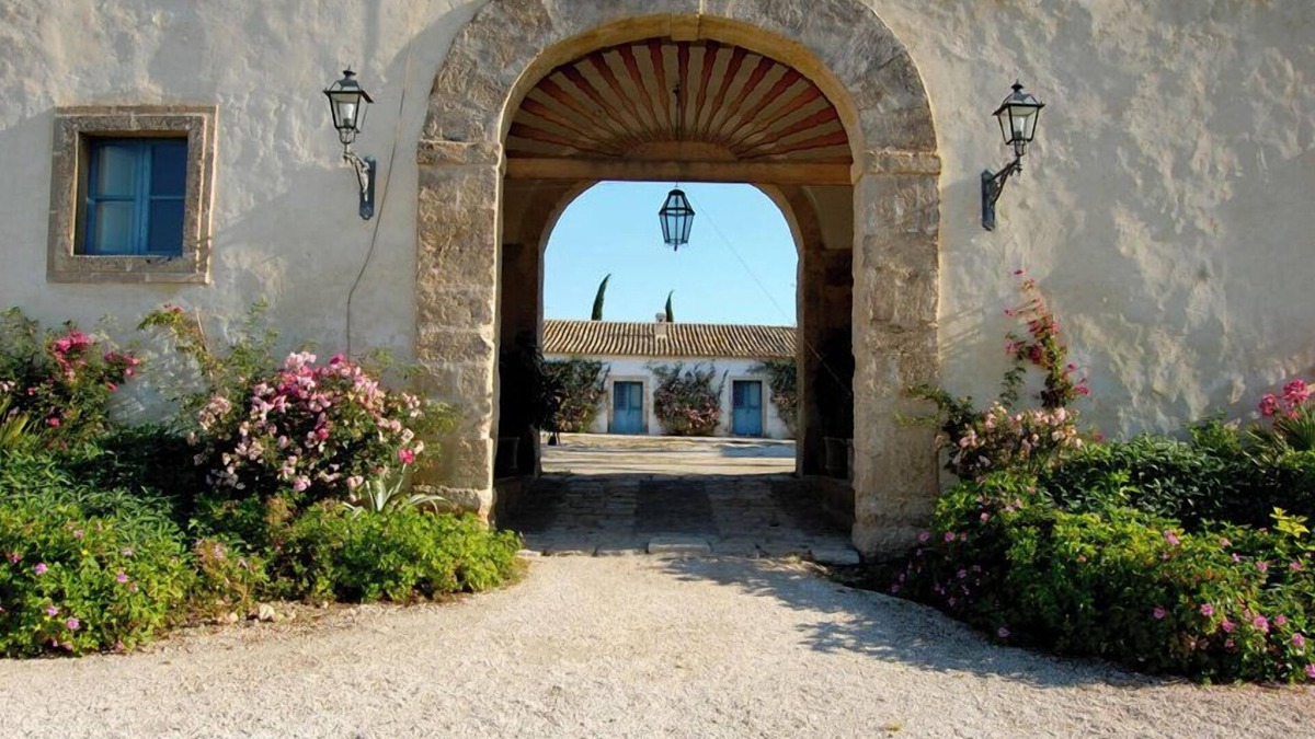 Augusta Villa | Villa Feudale 12p - Brucoli, Sicilia