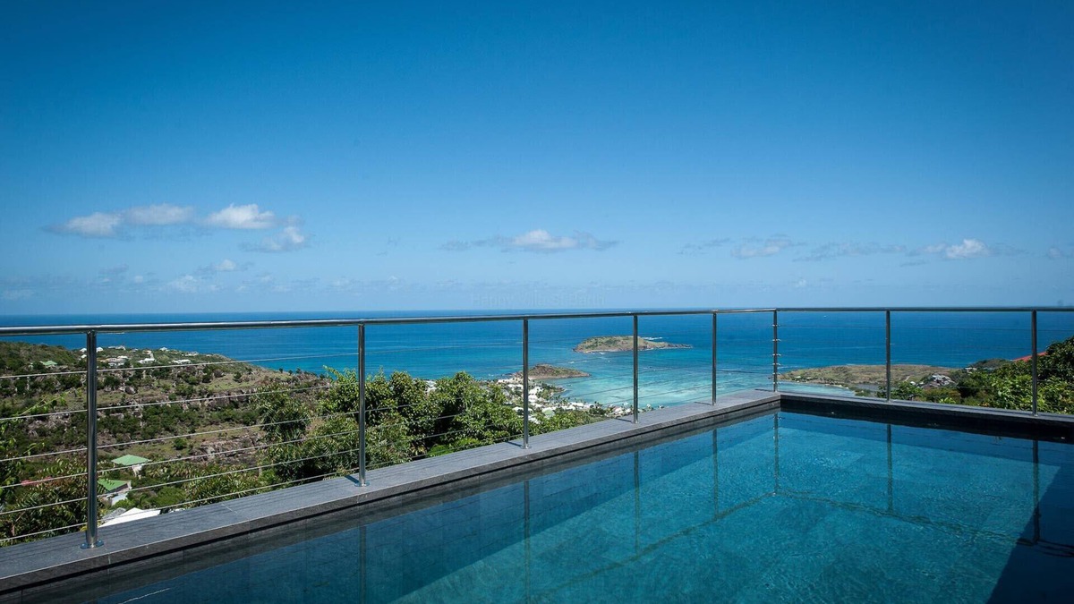Vitet Villa | Villa Feyrouz (4 bedrooms)