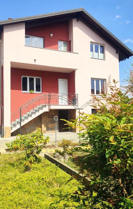 San Maurizio Canavese House | Villa Fiorita