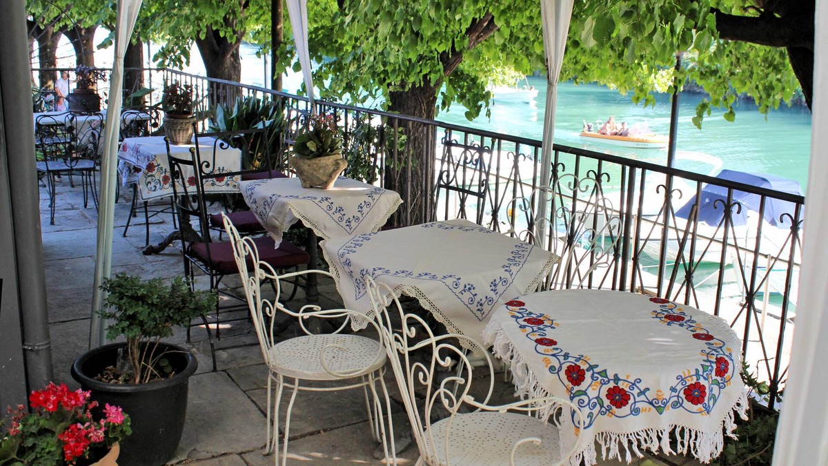 Monfalcone House | Villa Fiorita