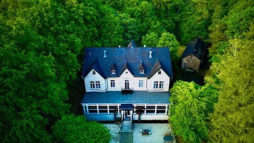 Koenigswinter Hotel | VILLA FIRST im Sophienhof