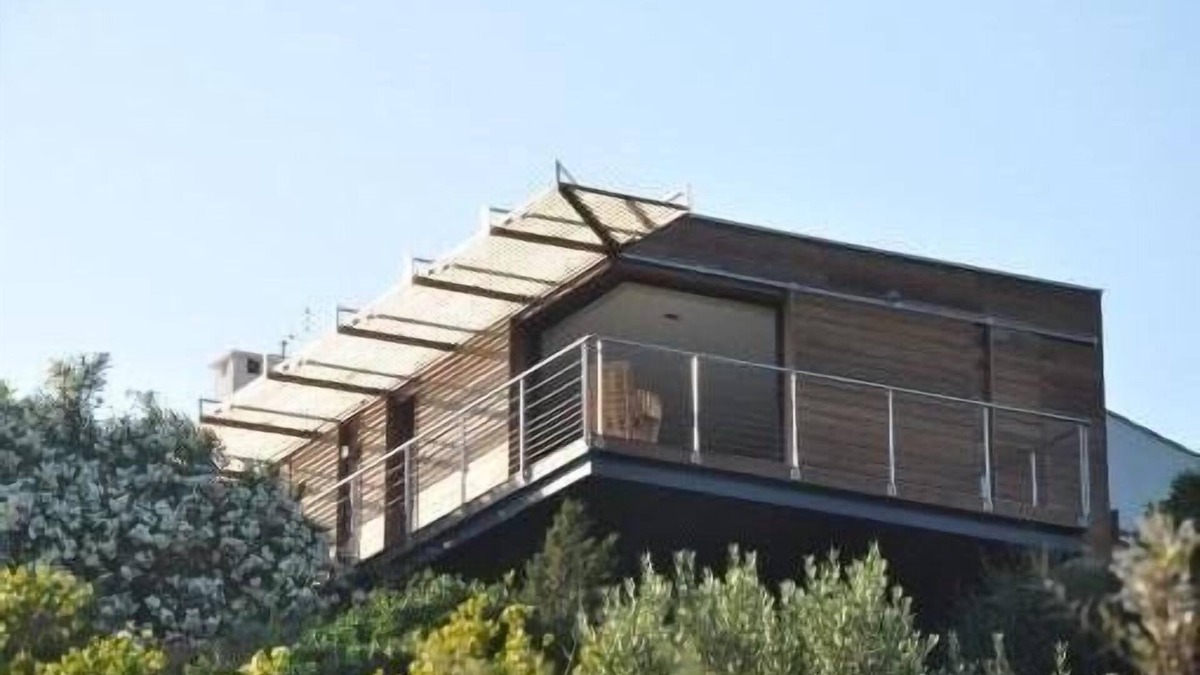 Coti-Chiavari Villa | Villa first line with swimming pool overlooking the mediterranean