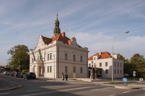 Rokycany Hotel | Villa Fitz