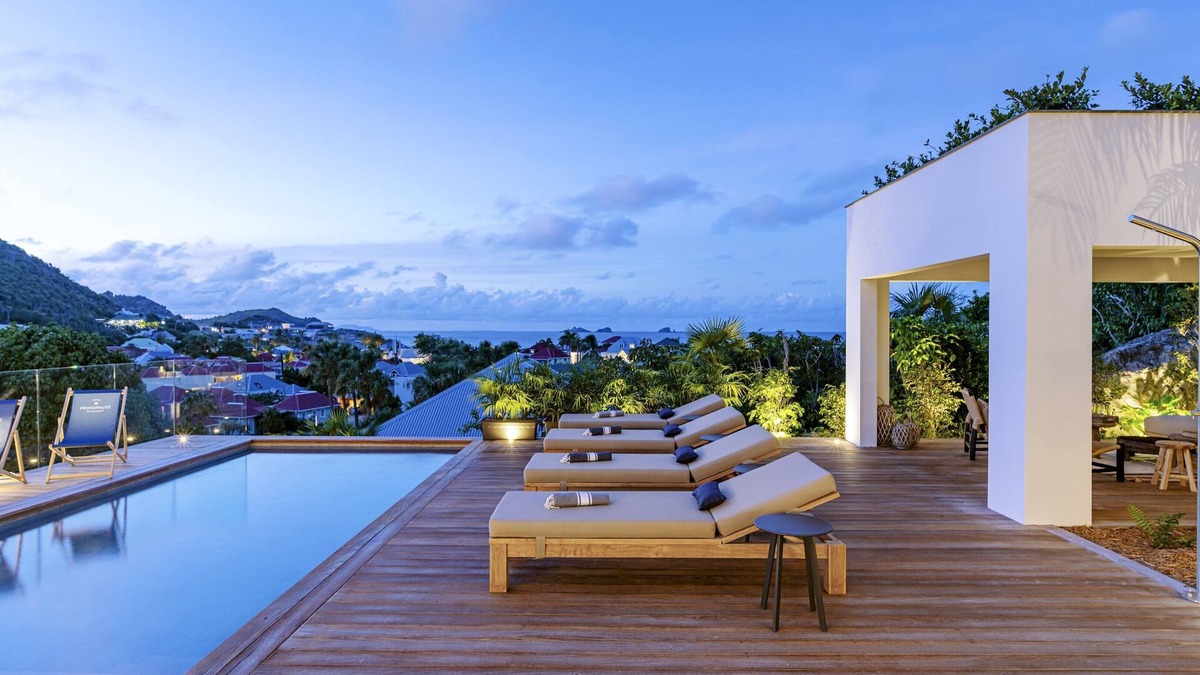 Flamands Villa | Villa Flamands Escape | Flamands, St-Barths