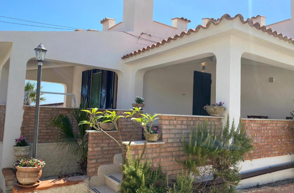 Sicily South Coast House | Villa Flip Flop