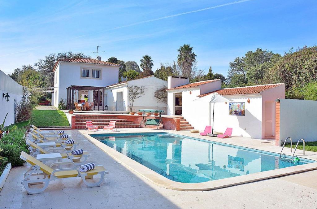 Caixas Villa | Villa Flora