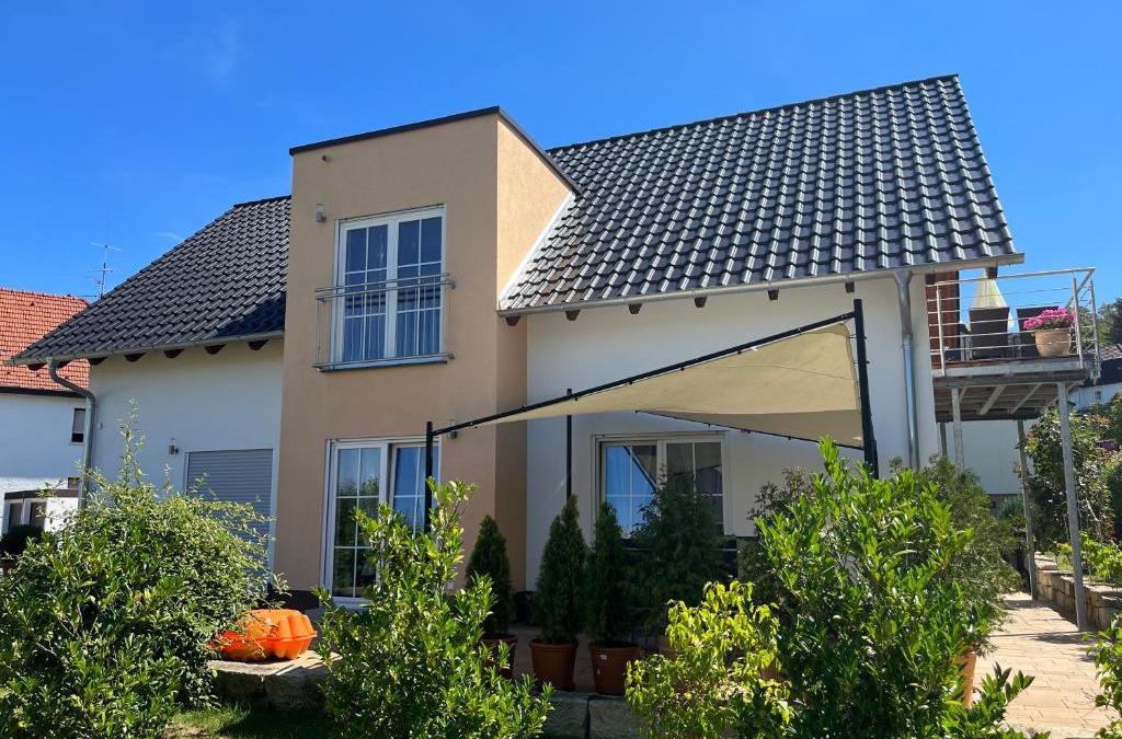 Bad Liebenstein Apartment | Villa Florentine
