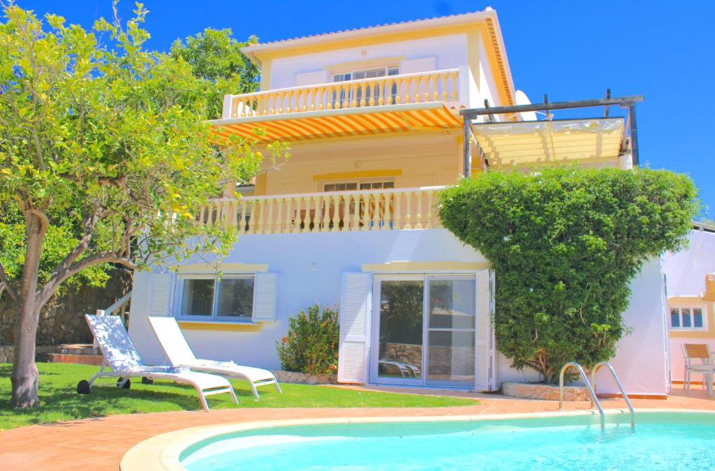 Mato Serrao Villa | Villa Flores