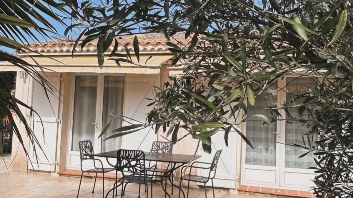 Pignans House | Villa Fonbrun in a peaceful setting