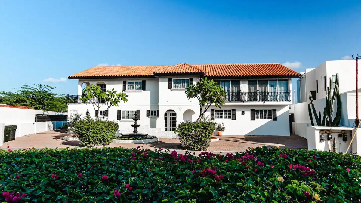 Bubali House | Villa Fontana 2