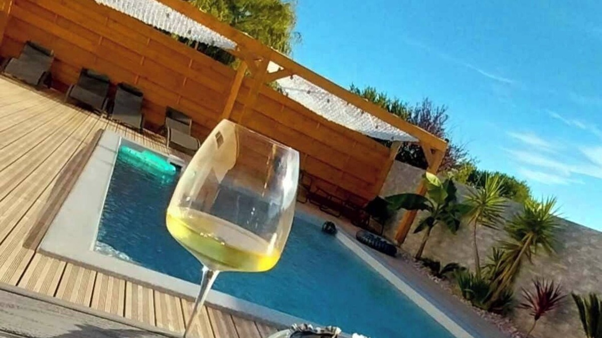 Bourcefranc-le-Chapus Villa | Villa for 8-10 people by the sea