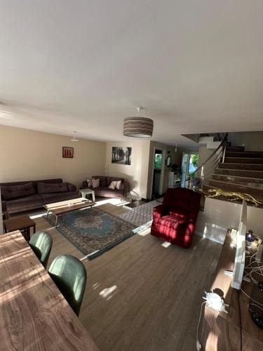 Beylikduzu Villa | Villa for rent 5 minutes to the sea