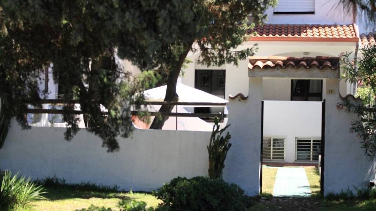 Portoscuso House | Villa for your holidays in Sardinia