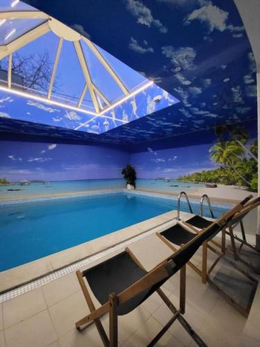 Poznan Hotel | Villa FOREST