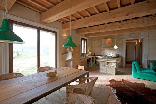 Saline di Volterra Apartment | Villa Forma