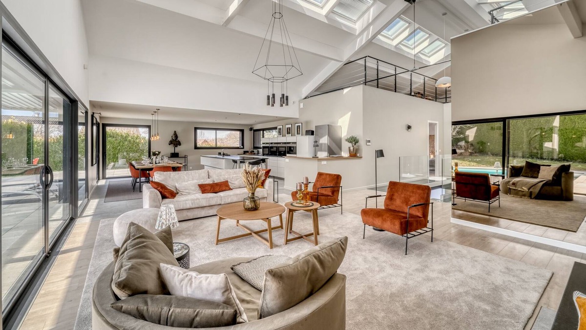 Annecy-le-Vieux Villa | Villa