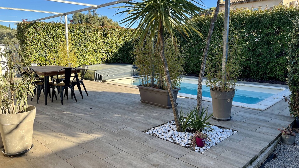 Canet Villa | Villa
