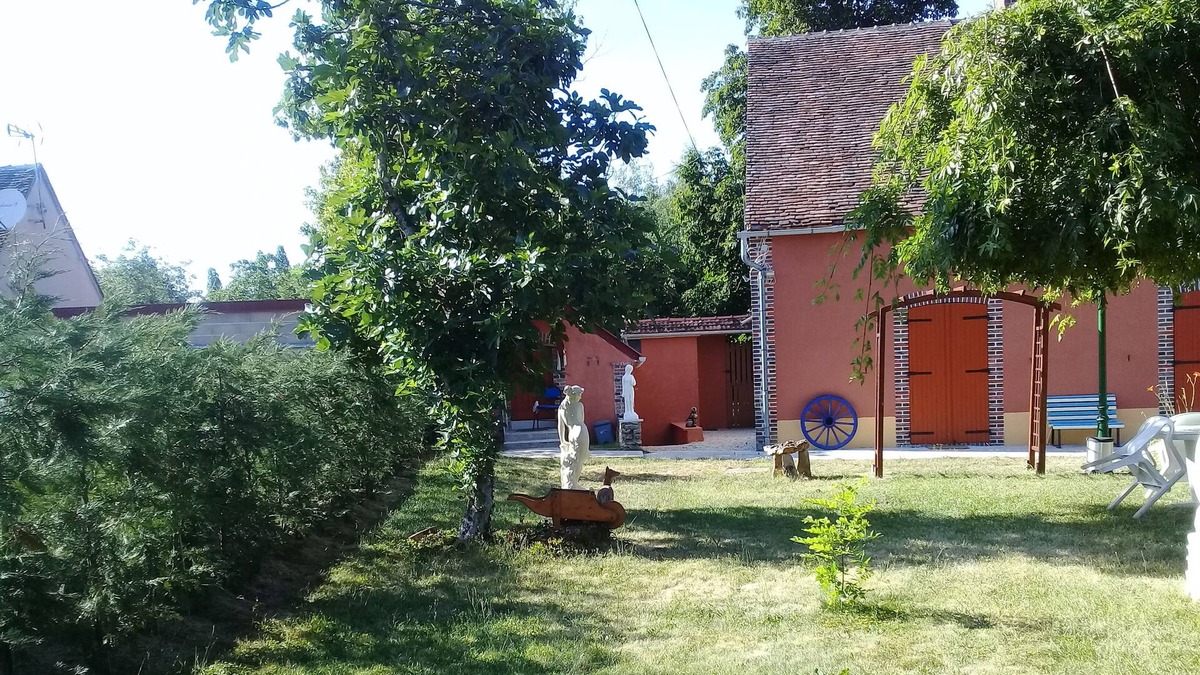Dicy House | Villa