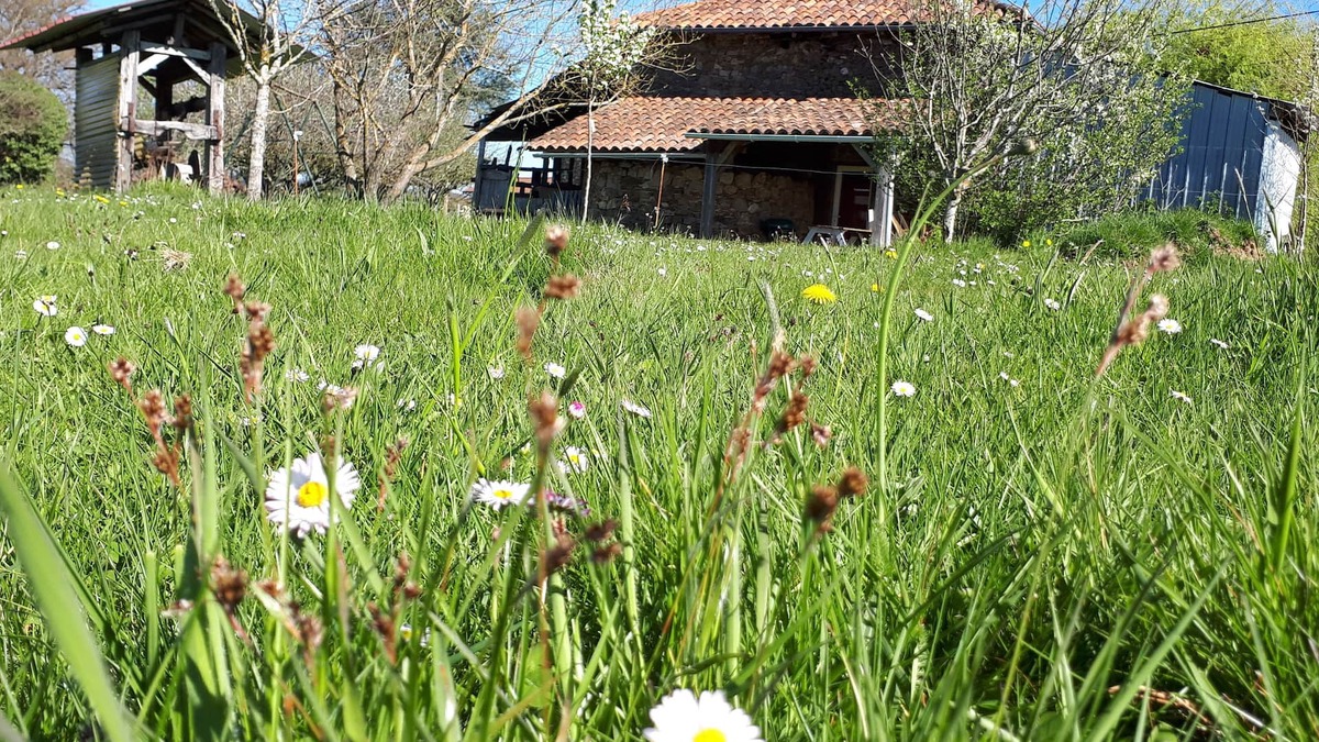 Quezac House | Villa